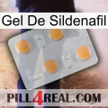 Sildenafil Gel 24